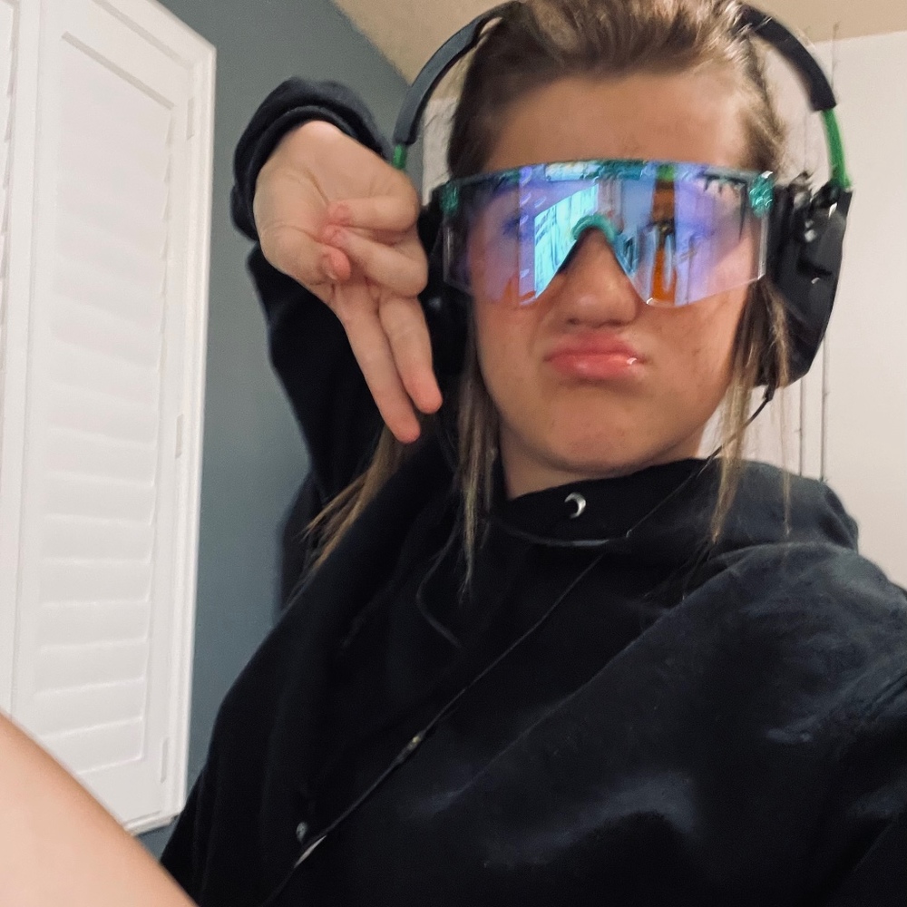 Meet your Posher, Gianna